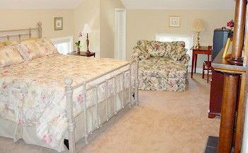 Olde Staunton Inn Экстерьер фото