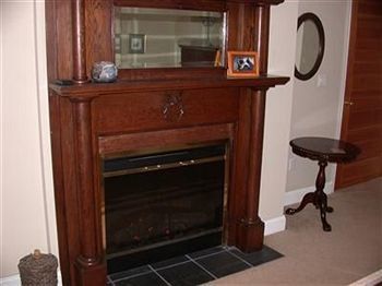 Olde Staunton Inn Экстерьер фото