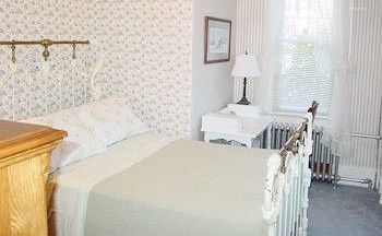 Olde Staunton Inn Экстерьер фото